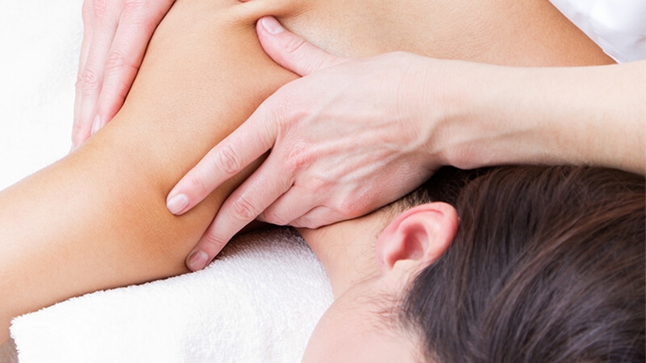 Trattamenti e massaggi riabilitativi