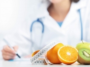 Consulenza Nutrizionale
